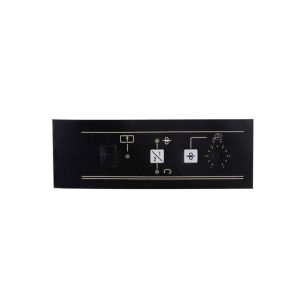 برچسب صفحه کليد اکستند کد k27