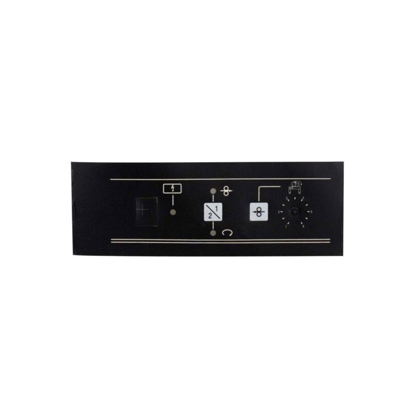 برچسب صفحه کليد اکستند کد k27