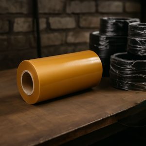 سلفون (استرچ) PVC