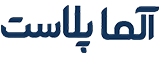 لوگو آلماپلاست