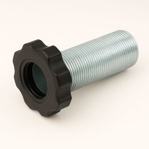پیچ تنظیم کشش اکستند کد k101