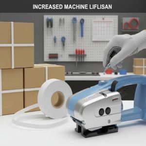 نکات مهم برای افزایش طول عمر دستگاه تسمه کش